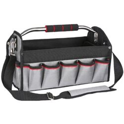 Сумка для инструментов Kraft&Dele KD2045 (Grey/Black)