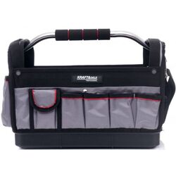 Сумка для инструментов Kraft&Dele KD2046 (Grey/Black) Thumb