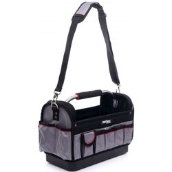 Сумка для инструментов Kraft&Dele KD2046 (Grey/Black) Thumb