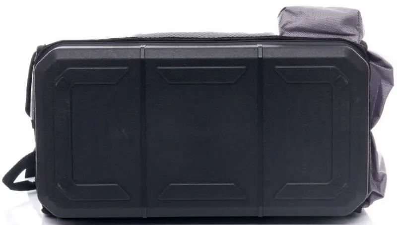 Сумка для инструментов Kraft&Dele KD2046 (Grey/Black) - 5