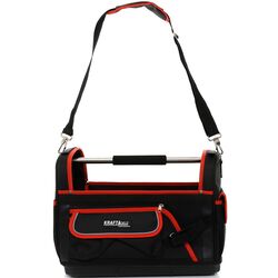 Geanta pentru instrumente Kraft&Dele KD2050 (Black/Red) Thumb