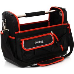 Сумка для инструментов Kraft&Dele KD2050 (Black/Red)