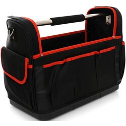 Geanta pentru instrumente Kraft&Dele KD2050 (Black/Red) Thumb