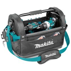 Cумка для инструментов Makita Ultimate Open E-15403 (Black) Thumb