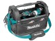 Geanta pentru scule Makita Ultimate Open E-15403 (Black)