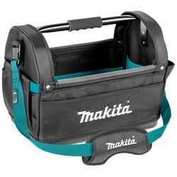 Cумка для инструментов Makita Ultimate Open E-15403 (Black) Thumb