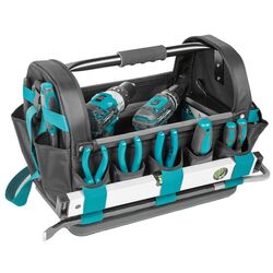 Cумка для инструментов Makita Ultimate Open E-15403 (Black) Thumb