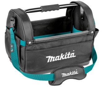 Geanta pentru scule Makita Ultimate Open E-15403 (Black)