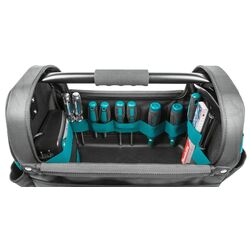 Cумка для инструментов Makita Ultimate Open E-15403 (Black) Thumb