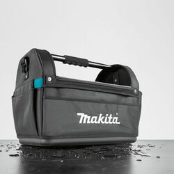 Cумка для инструментов Makita Ultimate Open E-15403 (Black) Thumb