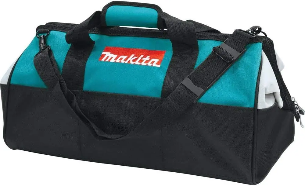 Сумка для инструментов Makita 831303-9 (Blue/Black)