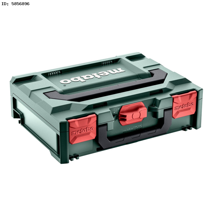Mintabo Instrument Ящик для инструментов Metabo metaBOX 118 (626882000) купить в Кишиневе ...