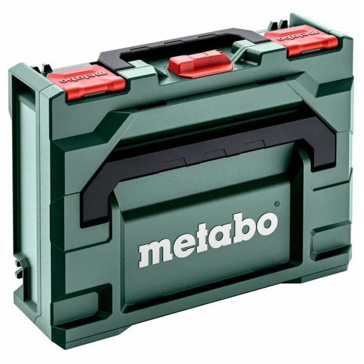Mintabo Instrument Ящик для инструментов Metabo metaBOX 118 (626882000) купить в Кишиневе ...