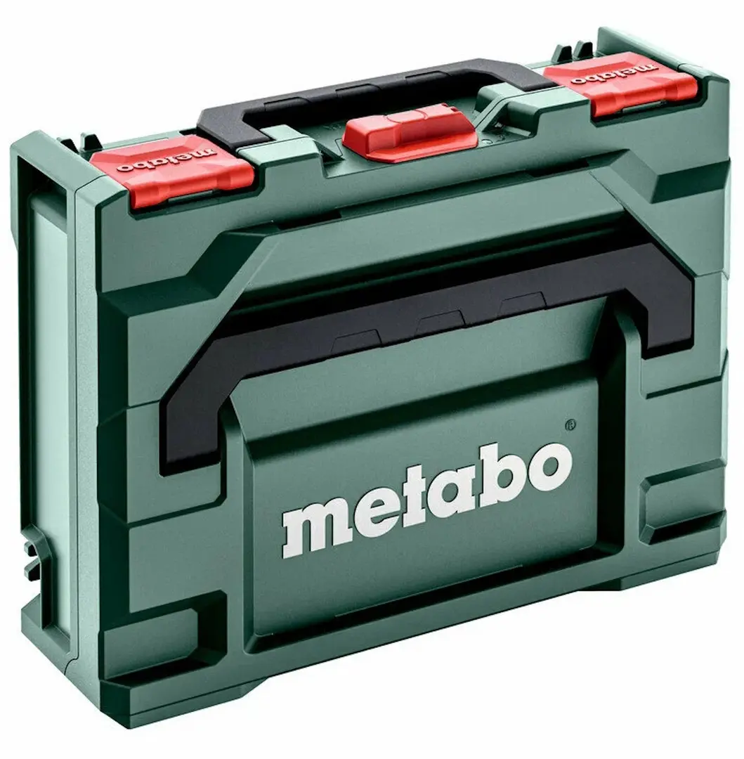 Ящик для инструментов Metabo metaBOX 118 (626882000)