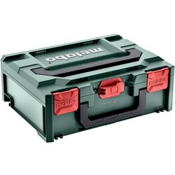 Box pentru instrumente Metabo MetaBox 145 Thumb