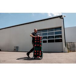 Box pentru instrumente Metabo MetaBox 145 Thumb