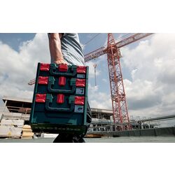 Box pentru instrumente Metabo MetaBox 145 Thumb