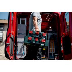 Box pentru instrumente Metabo MetaBox 145 Thumb