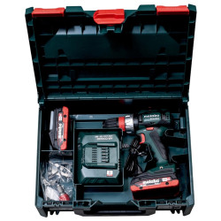 Ящик для инструментов Metabo metaBOX 145 (626886000) Thumb