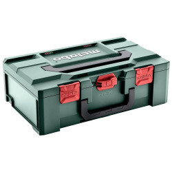 Cutie pentru scule Metabo metaBOX 145 (626886000)