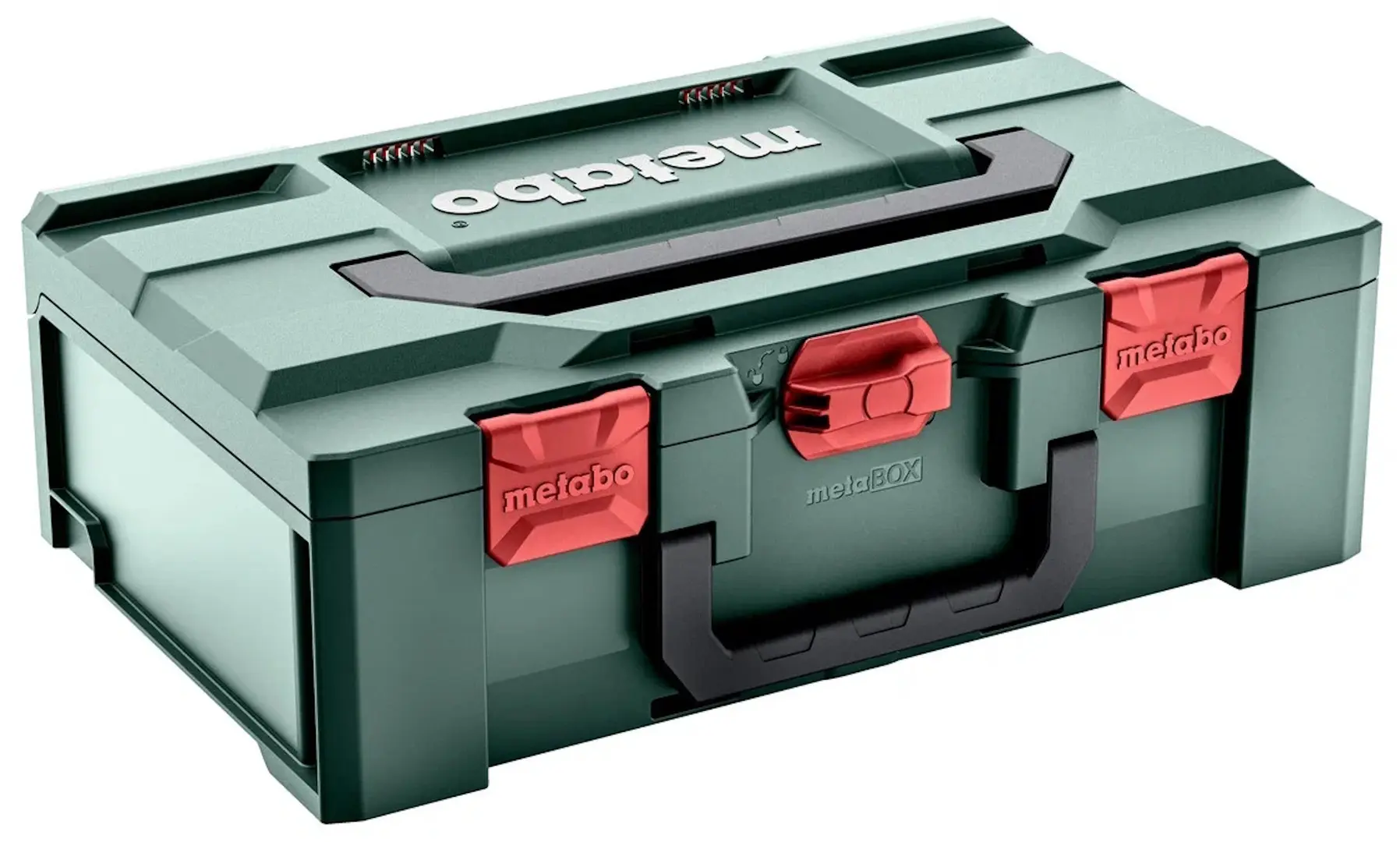 Ящик для инструментов Metabo metaBOX 145 (626886000)