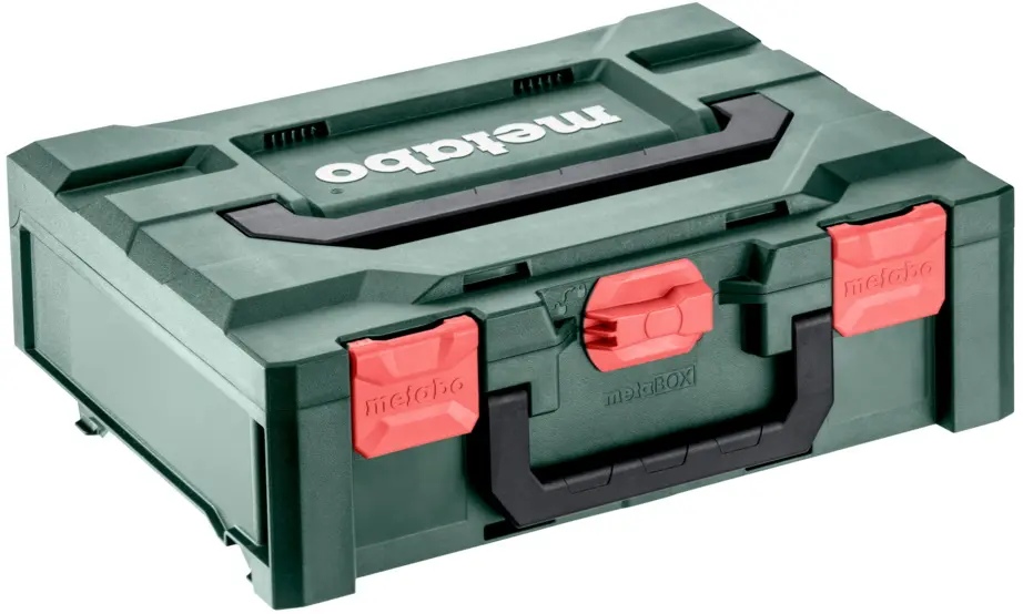 Cutie pentru scule Metabo MetaBox 145 M (626907000) - 2