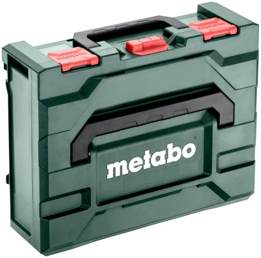 Cutie pentru scule Metabo MetaBox 145 M (626907000)