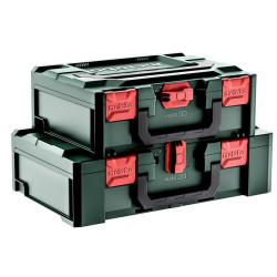 Cutie pentru scule Metabo Metabox 145L (626884000) Thumb