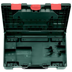 Cutie pentru scule Metabo Metabox 145L (626891000) Thumb