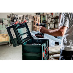 Cutie pentru scule Metabo Metabox 145L (626892000) Thumb