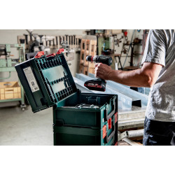 Cutie pentru scule Metabo Metabox 165L (626889000) Thumb