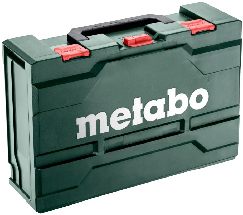 Cutie pentru scule Metabo MetaBox 185 XL (626901000) - 2