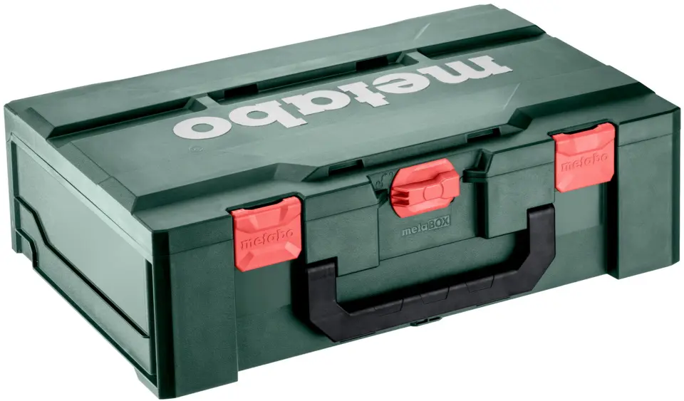 Cutie pentru scule Metabo MetaBox 185 XL (626901000)