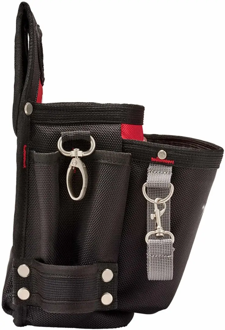 Buzunar pentru instrumente Milwaukee 48228112 (Red/Blue)