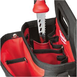 Buzunar pentru instrumente Milwaukee 48228112 (Red/Blue) Thumb