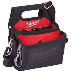 Buzunar pentru instrumente Milwaukee 48228112 (Red/Blue)
