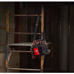 Buzunar pentru instrumente Milwaukee 48228112 (Red/Blue) Thumb