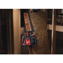 Buzunar pentru instrumente Milwaukee 48228112 (Red/Blue) Thumb