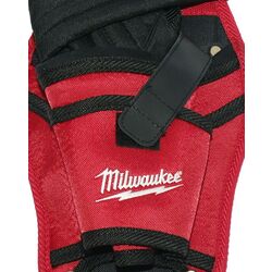 Buzunare pentru scule Milwaukee 18403 (Black/Red) Thumb