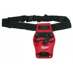 Buzunare pentru scule Milwaukee 18403 (Black/Red)