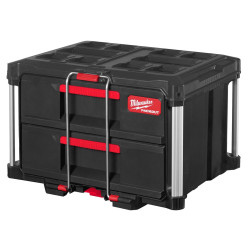 Set cutii pentru scule Milwaukee Packout Starter (4932479957) Thumb