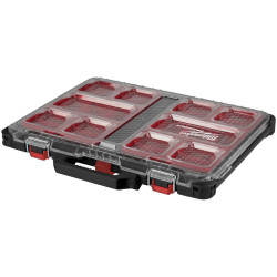 Set cutii pentru scule Milwaukee Packout Starter (4932479957) Thumb