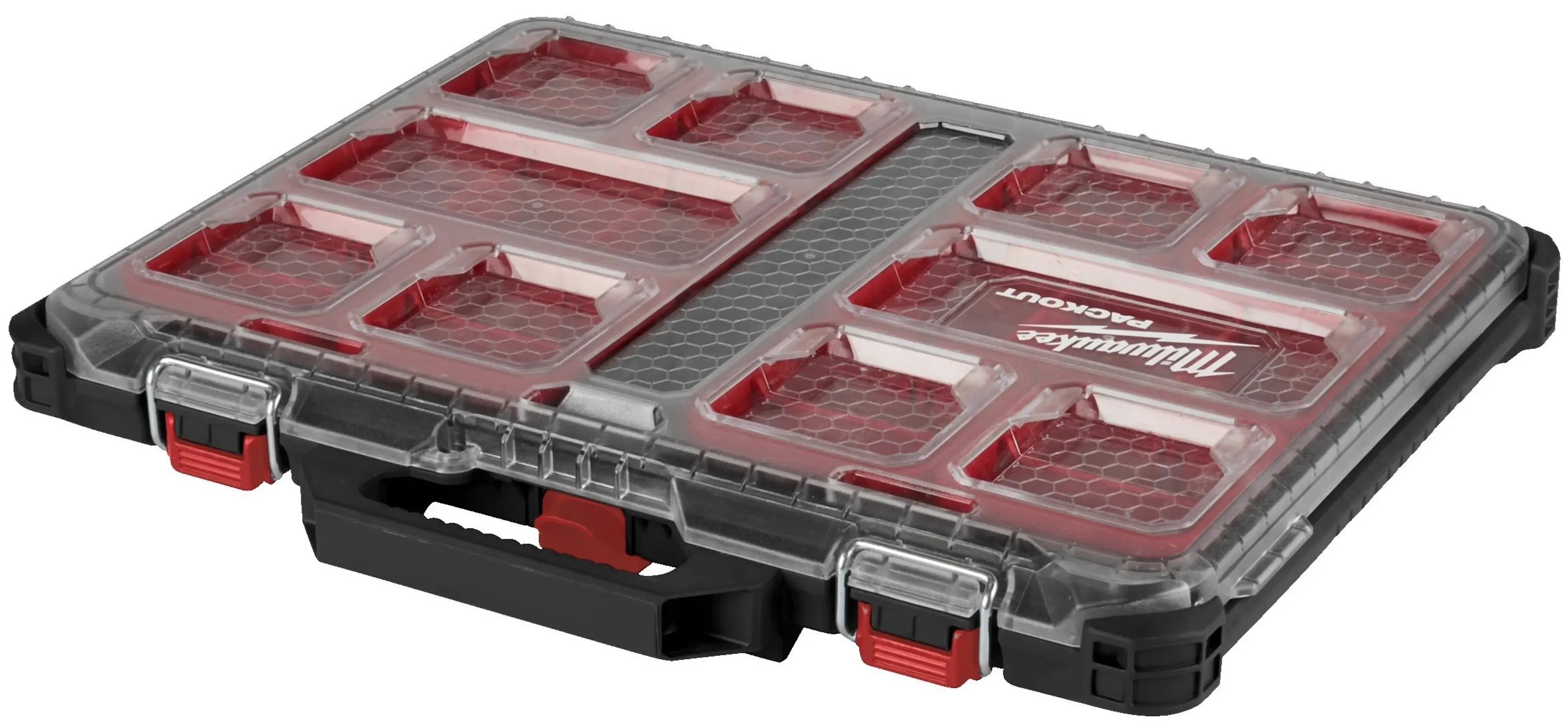 Set cutii pentru scule Milwaukee Packout Starter (4932479957) - 3