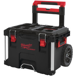 Set cutii pentru scule Milwaukee Packout Starter (4932479957) Thumb