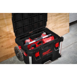 Organizator pentr scule Milwaukee Packout (4932480625) Thumb