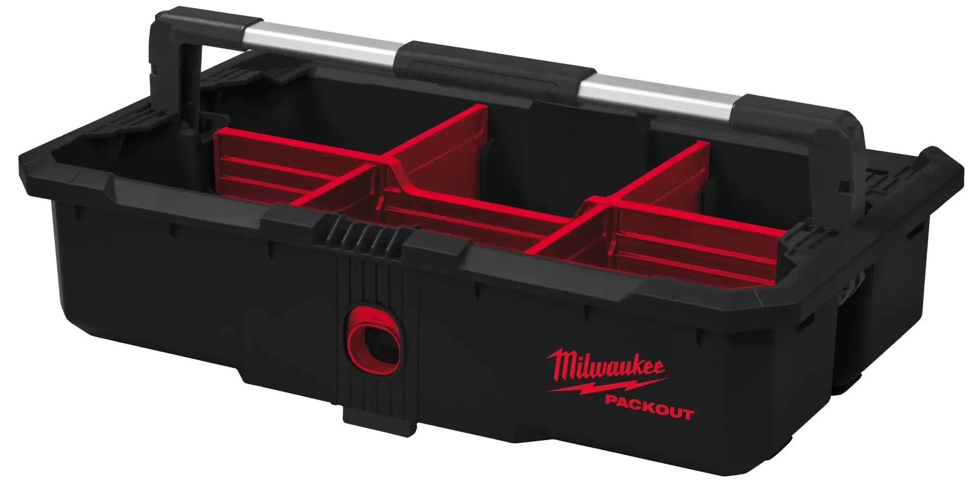 Organizator pentr scule Milwaukee Packout (4932480625)