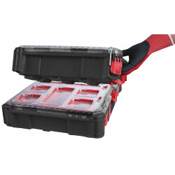 Organizator Milwaukee 4932464082 (Black/Red) Thumb