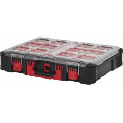 Organizator Milwaukee 4932464082 (Black/Red)
