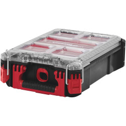 Organizator Milwaukee 4932464083 (Black/Red)