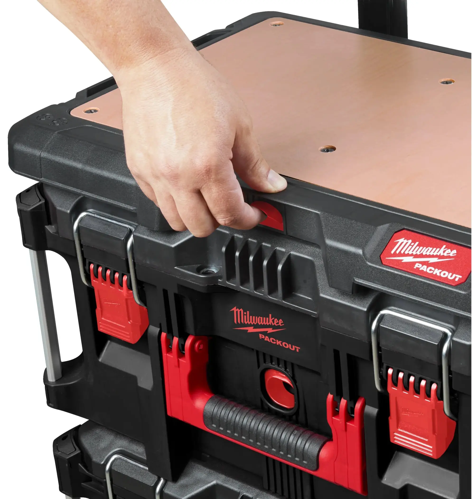 Рабочая поверхность Milwaukee (4932472128)